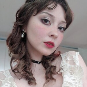 NataliaGrey video