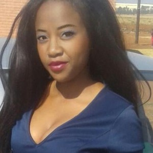 Lezria Woman webcam from South Africa